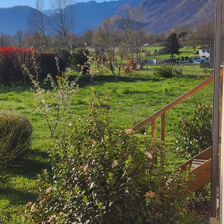 Apartament L'Escoufle Siradan Zewnętrze zdjęcie