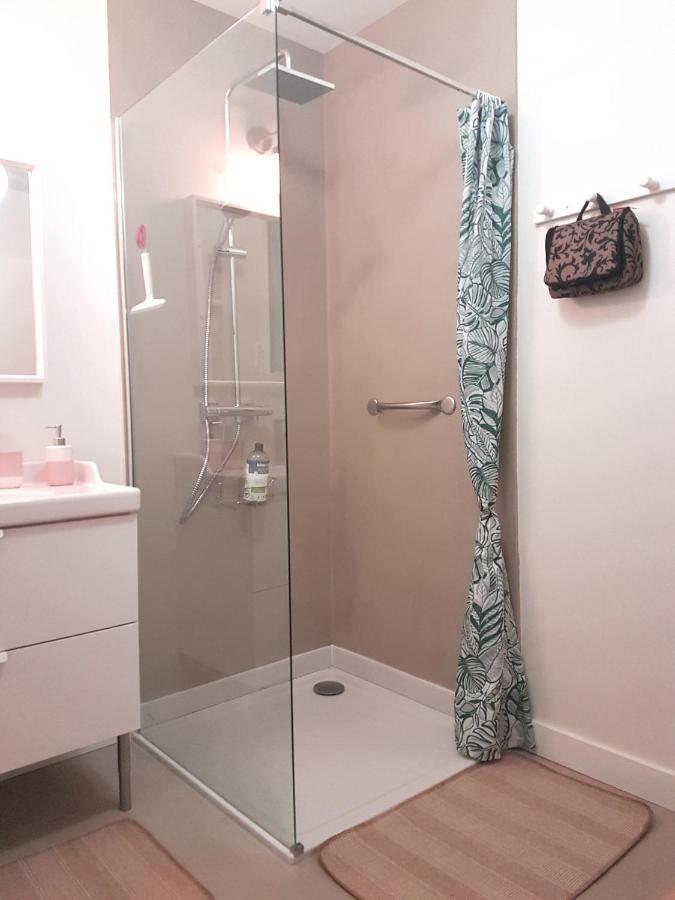 Apartament L'Escoufle Siradan Zewnętrze zdjęcie